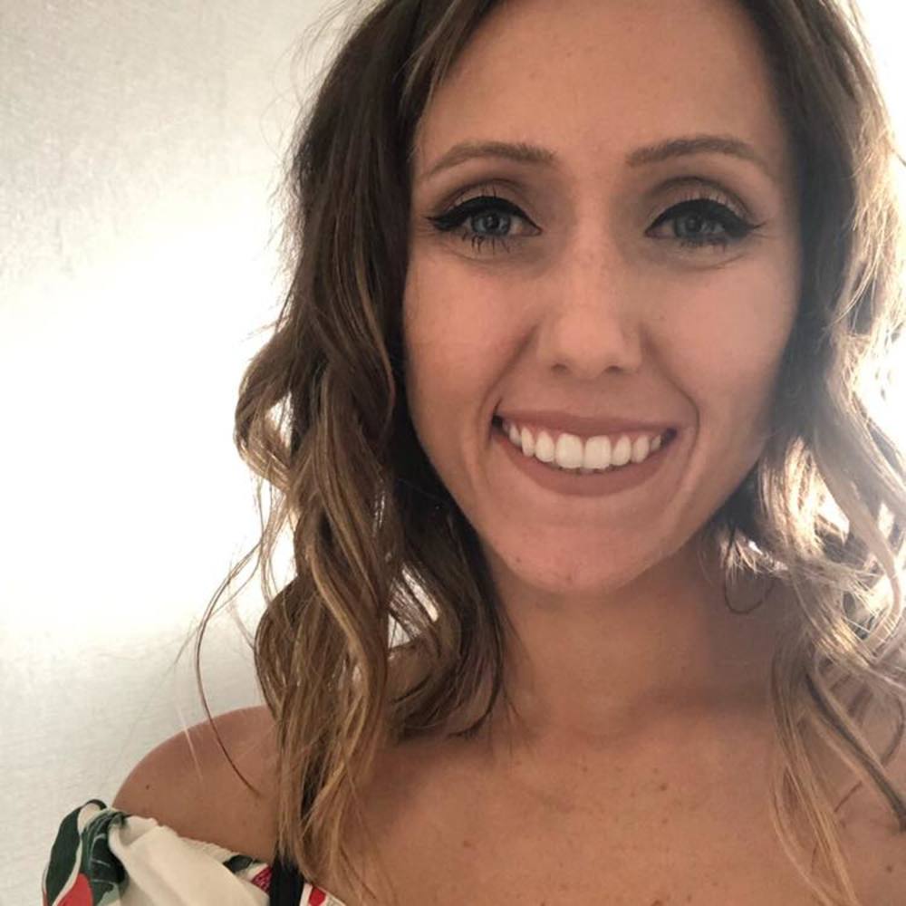 Meet your Posher, Jennifer